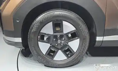 Hyundai Santa Fe 2025 1.6 гидро, миниатюра 5
