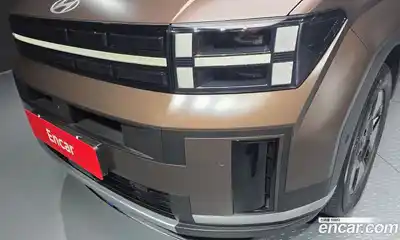 Hyundai Santa Fe 2025 1.6 гидро, миниатюра 8
