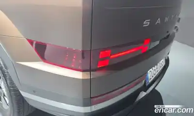 Hyundai Santa Fe 2025 1.6 гидро, миниатюра 9