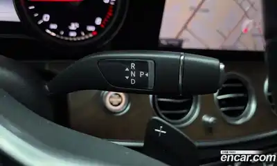 Mercedes-Benz E-Class 2019 1.9 автомат (гидро), миниатюра 12