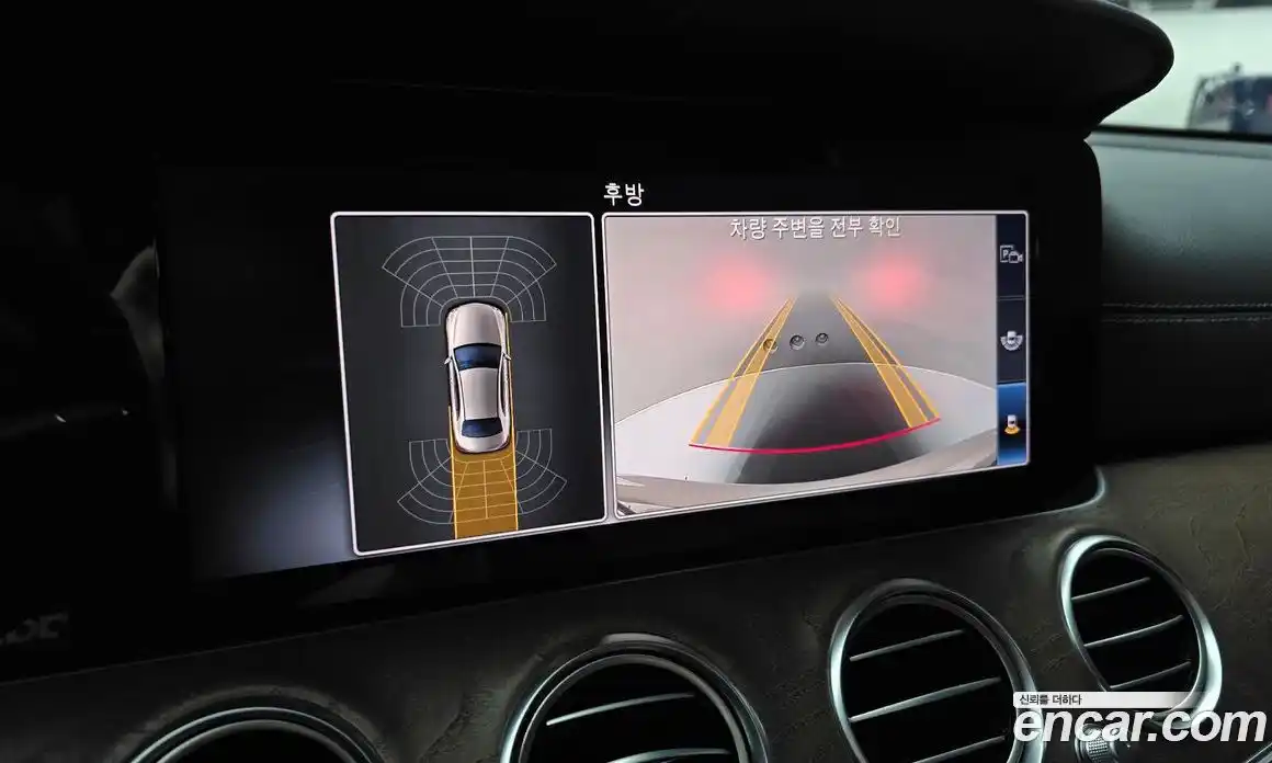 Mercedes-Benz E-Class 2019 1.9 автомат (гидро), фото 21