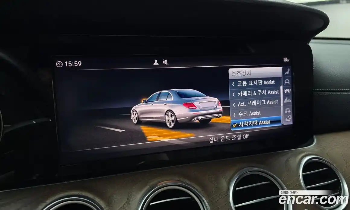 Mercedes-Benz E-Class 2019 1.9 автомат (гидро), фото 22
