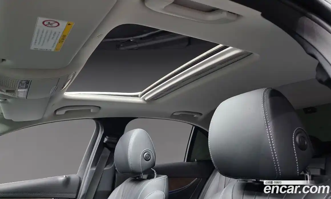 Mercedes-Benz E-Class 2019 1.9 автомат (гидро), фото 23