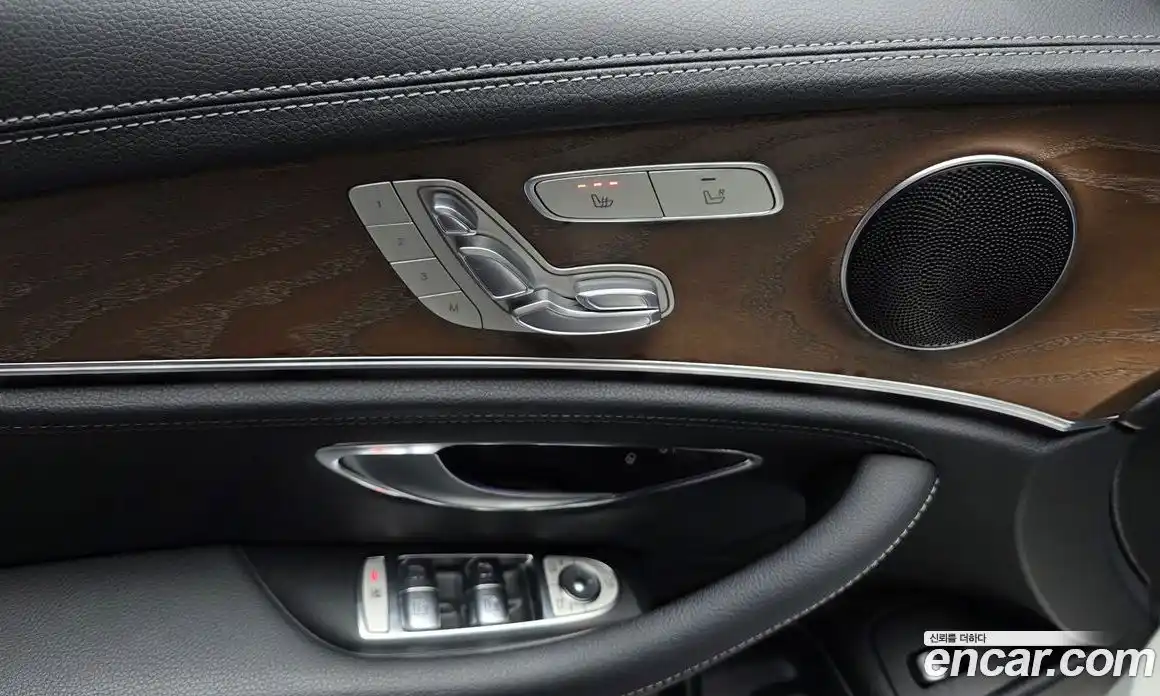 Mercedes-Benz E-Class 2019 1.9 автомат (гидро), фото 30