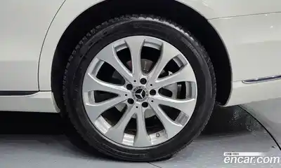 Mercedes-Benz E-Class 2019 1.9 автомат (гидро), миниатюра 5
