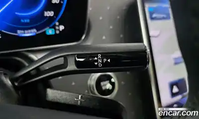 Mercedes-Benz EQE 2022 0.3 гидро, миниатюра 11