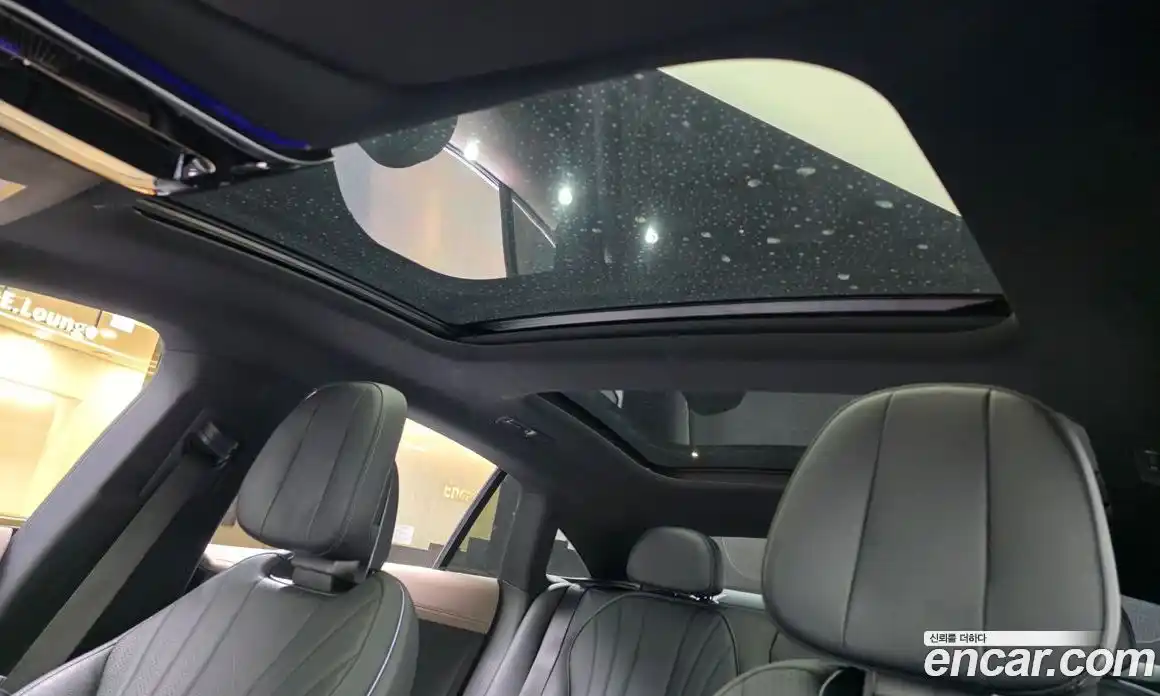 Mercedes-Benz EQE 2022 0.3 гидро, фото 23