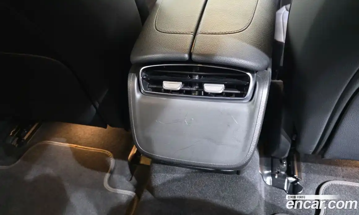 Mercedes-Benz EQE 2022 0.3 гидро, фото 34