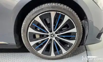 Mercedes-Benz EQE 2022 0.3 гидро, миниатюра 4