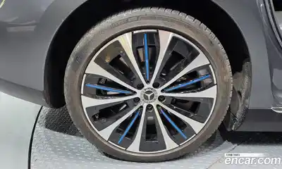 Mercedes-Benz EQE 2022 0.3 гидро, миниатюра 6