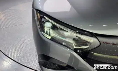 Mercedes-Benz EQE 2022 0.3 гидро, миниатюра 7