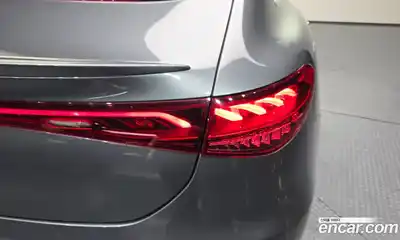 Mercedes-Benz EQE 2022 0.3 гидро, миниатюра 8