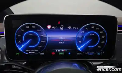 Mercedes-Benz EQE 2022 0.3 гидро, миниатюра 10