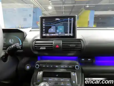 Hyundai Casper 2024 1.0 гидро, миниатюра 11