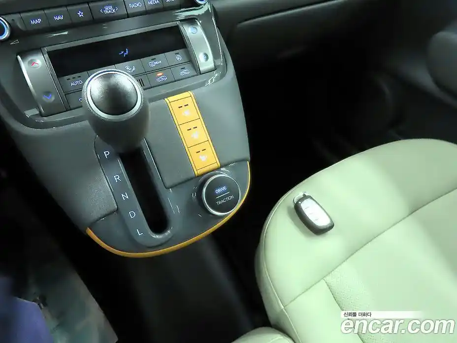 Hyundai Casper 2024 1.0 гидро, фото 12