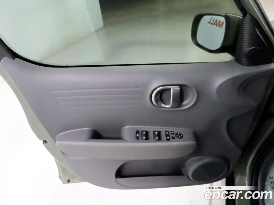 Hyundai Casper 2024 1.0 гидро, фото 13