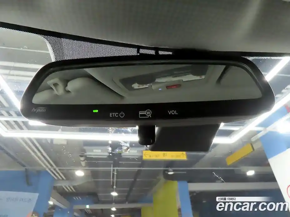 Hyundai Casper 2024 1.0 гидро, фото 15