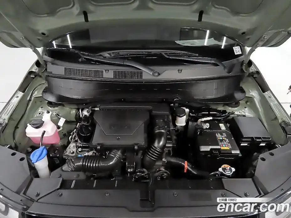 Hyundai Casper 2024 1.0 гидро, фото 18