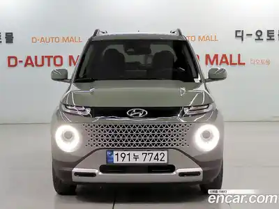 Hyundai Casper 2024 1.0 гидро, миниатюра 2