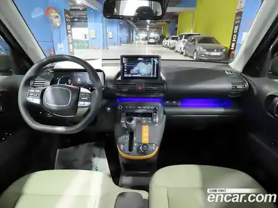Hyundai Casper 2024 1.0 гидро, миниатюра 5