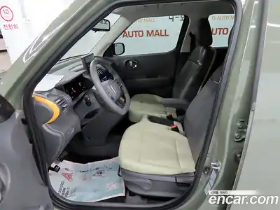 Hyundai Casper 2024 1.0 гидро, миниатюра 6