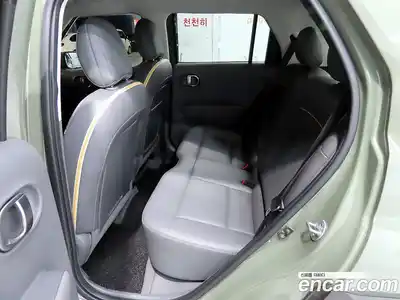 Hyundai Casper 2024 1.0 гидро, миниатюра 7