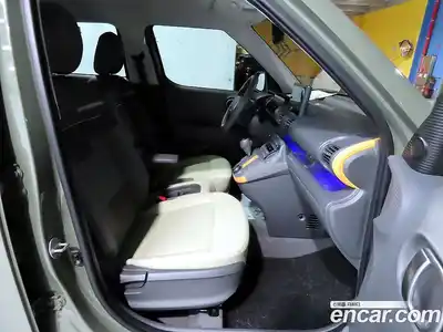 Hyundai Casper 2024 1.0 гидро, миниатюра 8