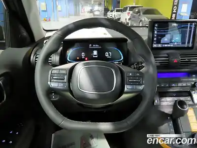 Hyundai Casper 2024 1.0 гидро, миниатюра 9
