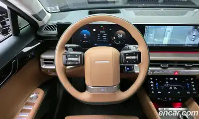 Hyundai Grandeur 2024 2.5 автомат (гидро), миниатюра 12
