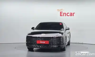 Hyundai Grandeur 2024 2.5 автомат (гидро), миниатюра 3