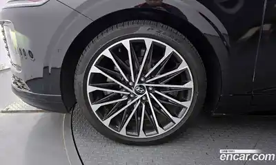 Hyundai Grandeur 2024 2.5 автомат (гидро), миниатюра 5