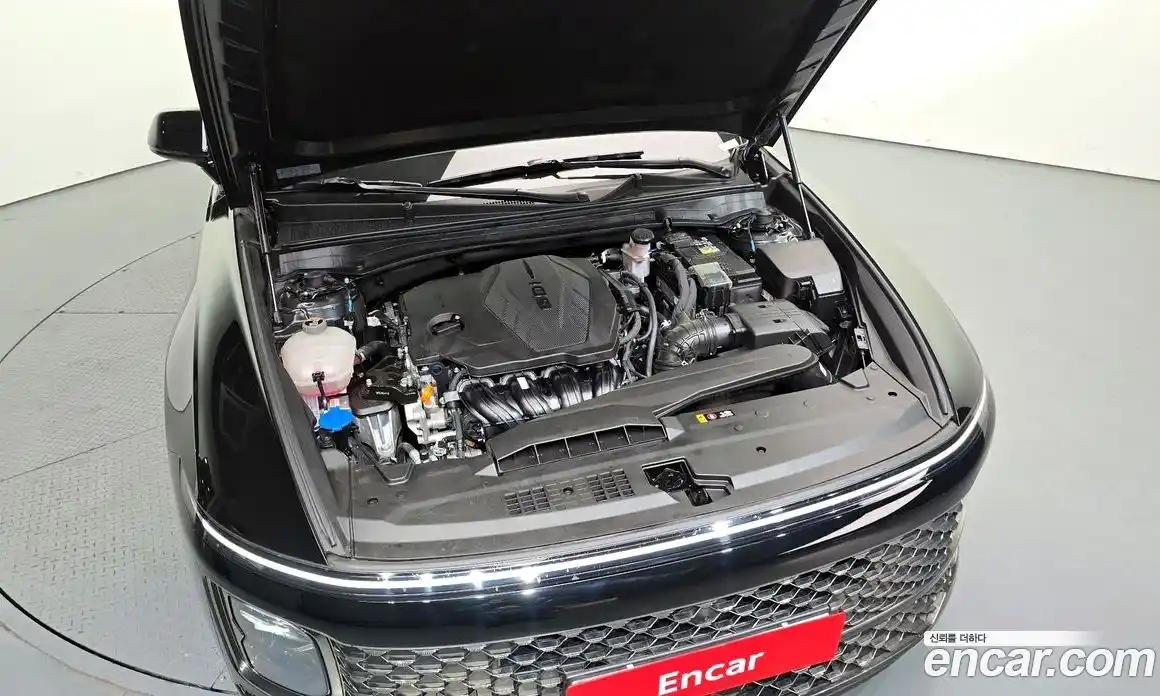 Hyundai Grandeur 2024 2.5 автомат (гидро), фото 6