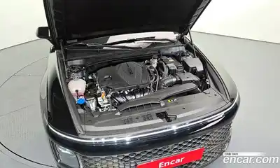 Hyundai Grandeur 2024 2.5 автомат (гидро), миниатюра 6