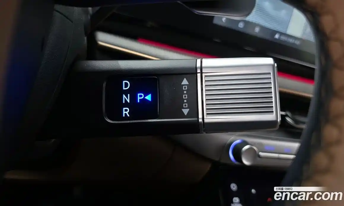 Hyundai Grandeur 2024 2.5 автомат (гидро), фото 9