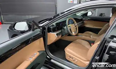 Hyundai Grandeur 2024 2.5 автомат (гидро), миниатюра 10