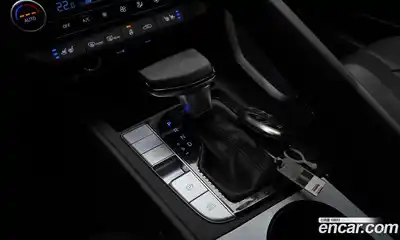 Hyundai Avante 2024 1.6 гидро, миниатюра 12
