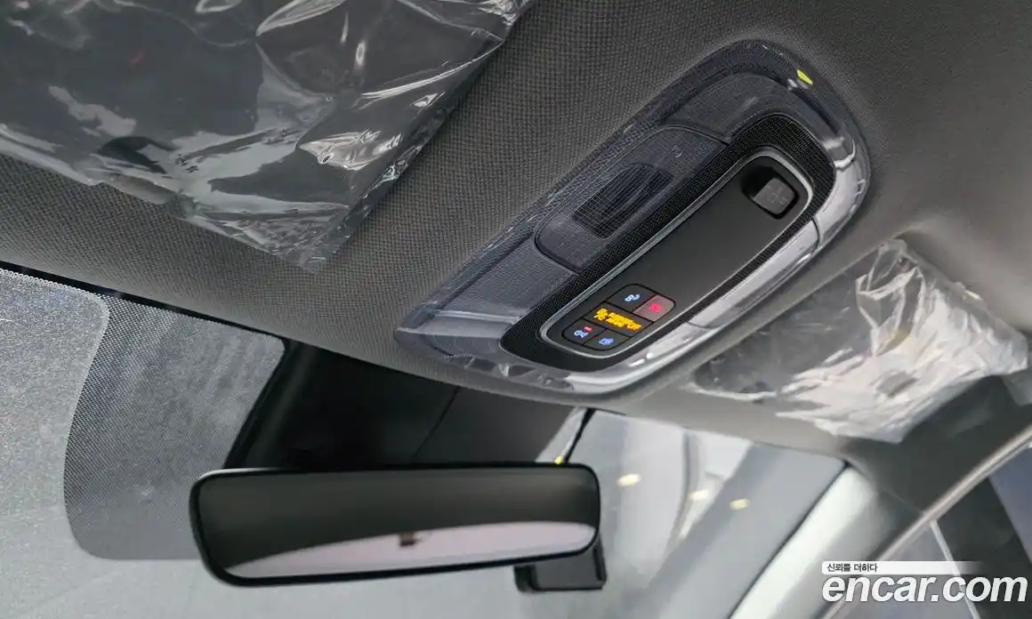 Hyundai Avante 2024 1.6 гидро, фото 23