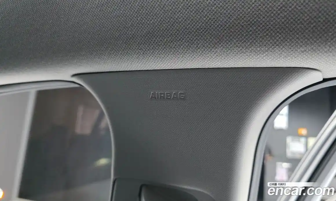 Hyundai Avante 2024 1.6 гидро, фото 27