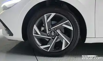 Hyundai Avante 2024 1.6 гидро, миниатюра 5