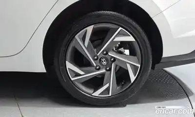 Hyundai Avante 2024 1.6 гидро, миниатюра 7