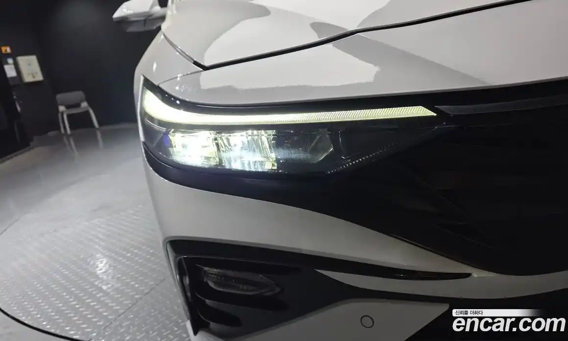 Hyundai Avante 2024 1.6 гидро, фото 8