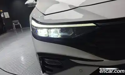 Hyundai Avante 2024 1.6 гидро, миниатюра 8