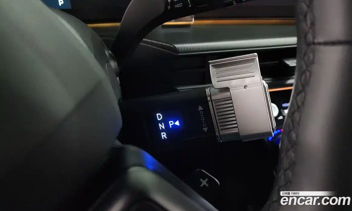 Hyundai Santa Fe 2023 2.5 гидро, фото 11