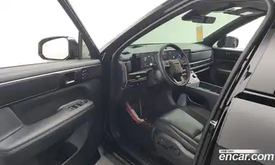 Hyundai Santa Fe 2023 2.5 гидро, миниатюра 12