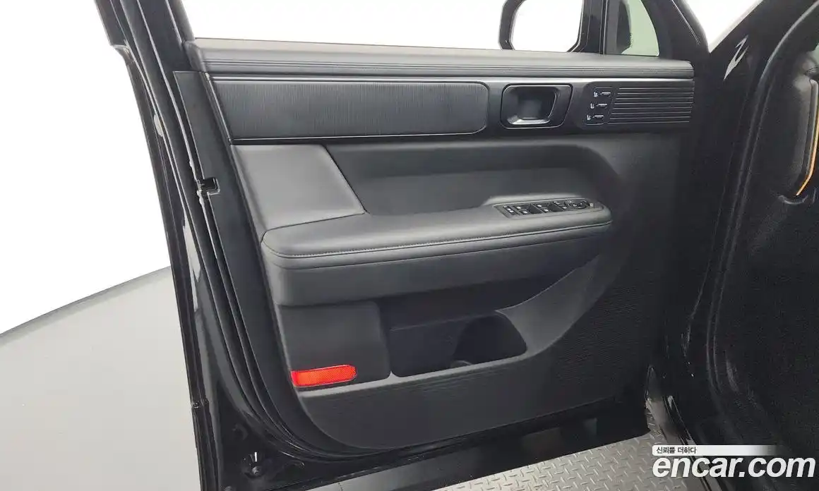Hyundai Santa Fe 2023 2.5 гидро, фото 13