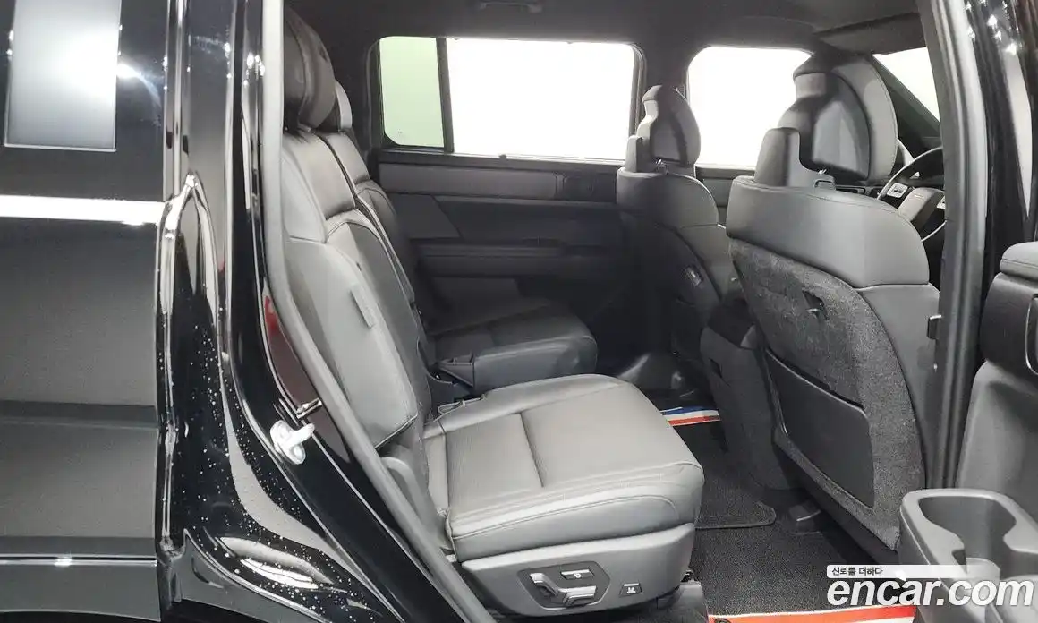 Hyundai Santa Fe 2023 2.5 гидро, фото 16