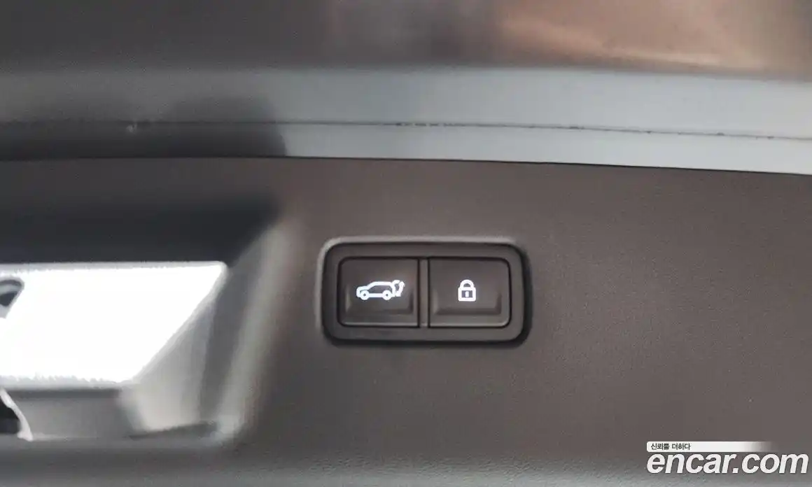 Hyundai Santa Fe 2023 2.5 гидро, фото 21