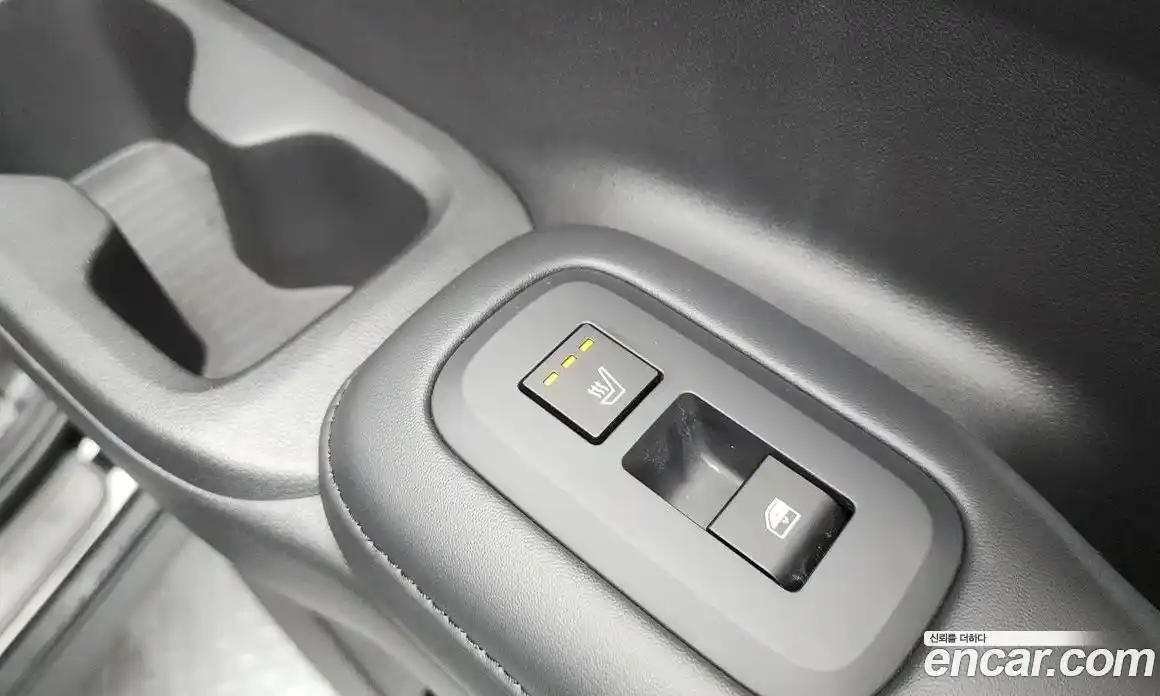 Hyundai Santa Fe 2023 2.5 гидро, фото 26