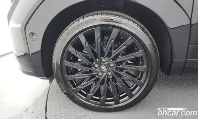 Hyundai Santa Fe 2023 2.5 гидро, миниатюра 4