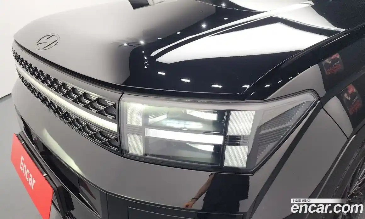 Hyundai Santa Fe 2023 2.5 гидро, фото 7